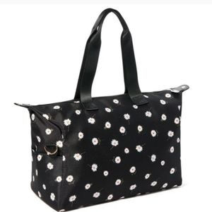 Alice + Olivia Duffel Bag | Stacey Bendet